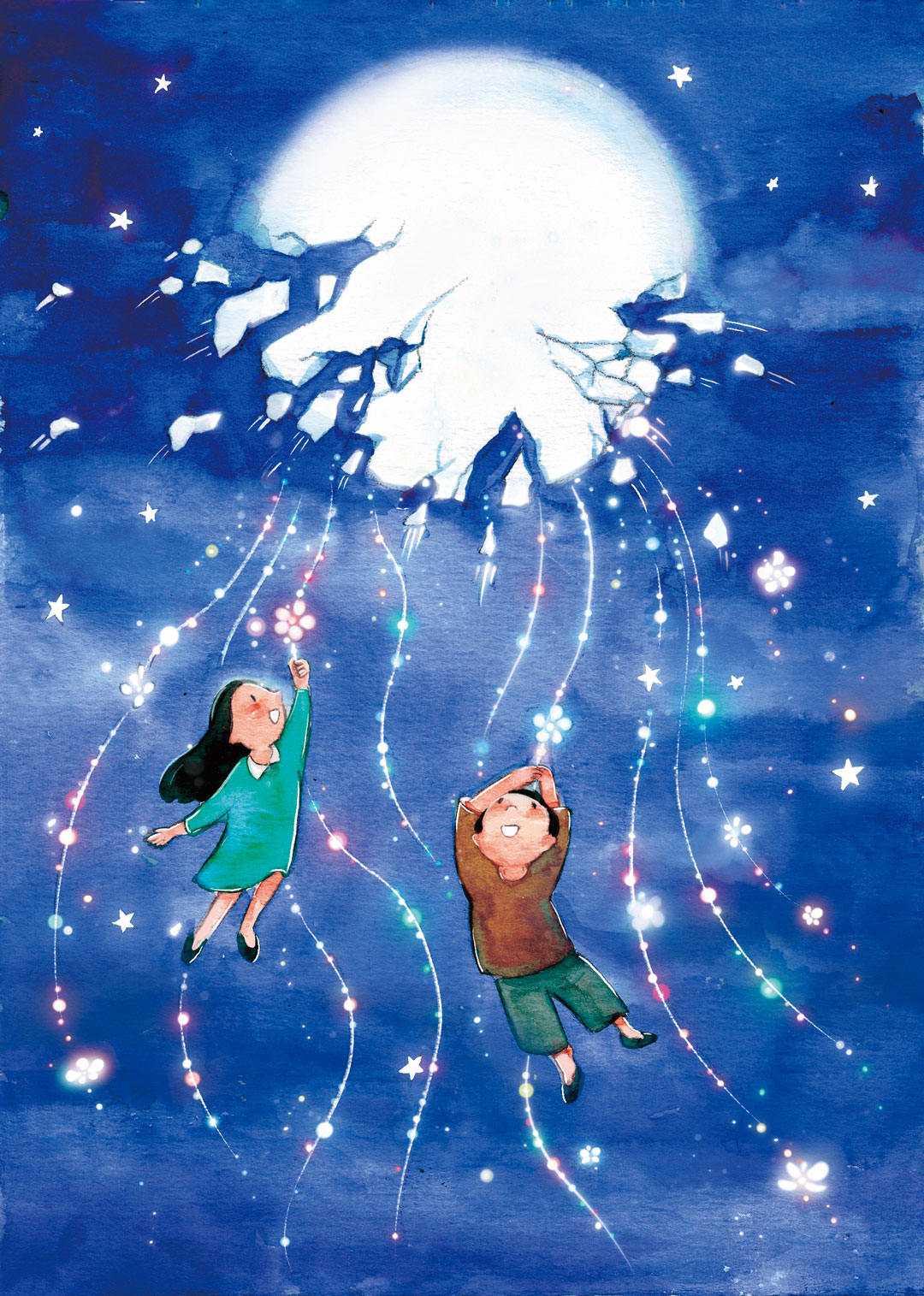 LLM —— LLM4Ad&Rec